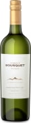 Domaine Bousquet Organic Pinot Grigio 2017 Front Bottle Shot