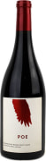 POE Manchester Ridge Pinot Noir 2014 Front Bottle Shot