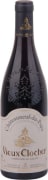 Arnoux et Fils Chateauneuf-du-Pape Vieux Clocher 2011  Front Bottle Shot