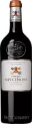 Chateau Pape Clement  2017 Front Bottle Shot