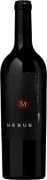 Merus Cabernet Sauvignon (torn labels) 2004  Front Bottle Shot