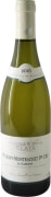 Francoise & Denis Clair Puligny-Montrachet la Garenne Premier Cru 2015 Front Bottle Shot