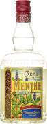 Tempus Fugit Creme de Menthe Glaciale Liqueur (700ML) Front Bottle Shot