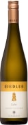 Hiedler Loss Gruner Veltliner 2018  Front Bottle Shot