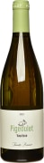 Vignobles Brunier Le Pigeoulet Blanc 2023  Front Bottle Shot