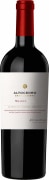 Altocedro Gran Reserve Malbec 2021  Front Bottle Shot
