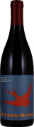 Rivers-Marie Silver Eagle Vineyard Pinot Noir 2019  Front Bottle Shot