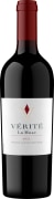 Verite La Muse 2021  Front Bottle Shot