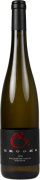 Brooks Ara Riesling 2015 Front Bottle Shot