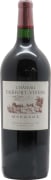 Chateau Durfort-Vivens (1.5 Liter Magnum) 2019  Front Bottle Shot