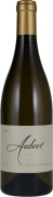 Aubert Eastside Russian River Chardonnay (torn label) 2013  Front Bottle Shot