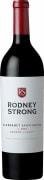 Rodney Strong Cabernet Sauvignon 2022  Front Bottle Shot