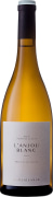 Chateau de Plaisance L'Anjou Blanc 2024 Front Bottle Shot