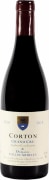 Domaine Follin-Arbelet Corton Grand Cru 2010  Front Bottle Shot