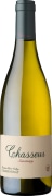 Chasseur Sanctuary Chardonnay 2015  Front Bottle Shot