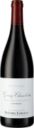 Frederic Esmonin Gevrey-Chambertin Clos Prieur 2025  Front Bottle Shot