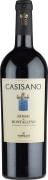 Casisano Rosso di Montalcino 2023  Front Bottle Shot