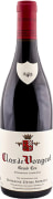 Denis Mortet Clos de Vougeot Grand Cru 2023  Front Bottle Shot