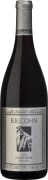 B.R. Cohn Silver Label Pinot Noir 2015 Front Bottle Shot