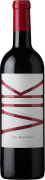 Vina Vik  2014  Front Bottle Shot