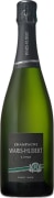 Waris-Hubert Blanc de Noirs Brut Front Bottle Shot