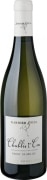 Garnier et Fils Chablis Mont de Milieu Premier Cru 2018  Front Bottle Shot