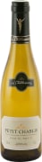 La Chablisienne Pas Si Petit Petit Chablis (375ML half-bottle) 2020  Front Bottle Shot