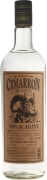 Tequila Cimarron Blanco Tequila Front Bottle Shot