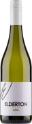 Elderton E Series Chardonnay 2016  Front Bottle Shot