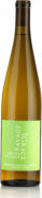 Savage Grace Wines Underwood Mountain Vineyards Gruner Veltliner 2018  Front Bottle Shot