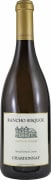 Rancho Sisquoc Chardonnay 2018  Front Bottle Shot