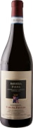 Cascina Fontana Barbera d'Alba 2023  Front Bottle Shot