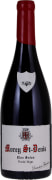 Domaine Fourrier  Morey-St-Denis Clos Solon Vieille Vigne 2008  Front Bottle Shot
