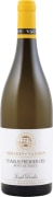 Domaine Drouhin Vaudon Chablis Mont de Milieu Premier Cru 2020 Front Bottle Shot
