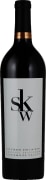 Steven Kent The Premier Cabernet Sauvignon 2018  Front Bottle Shot