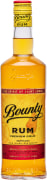 Bounty Premium Gold Rum Front Bottle Shot