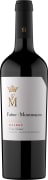 Fabre Montmayou Reserva Malbec 2021  Front Bottle Shot