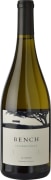 Bench Sonoma County Chardonnay 2021  Front Bottle Shot