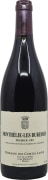 Domaine des Comtes Lafon Monthelie Les Duresses Premier Cru 2023  Front Bottle Shot