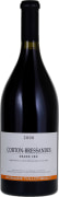 Domaine Tollot-Beaut Corton-Bressandes Grand Cru 2008  Front Bottle Shot