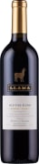 Belasco de Baquedano Llama Old Vine Red Blend 2016  Front Bottle Shot