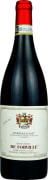 De Forville Barbera d'Asti Cascina Buc 2025  Front Bottle Shot