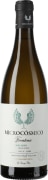 Bodegas Frontonio Macabeo Microcosmico 2023  Front Bottle Shot
