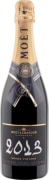 Moet & Chandon Grand Vintage Extra Brut 2013  Front Bottle Shot