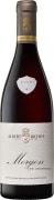Albert Bichot Morgon Les Charmes 2023  Front Bottle Shot