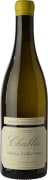 Famille Savary Chablis Vieilles Vignes 2025 Front Bottle Shot