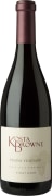 Kosta Browne Pisoni Vineyard Pinot Noir 2019  Front Bottle Shot