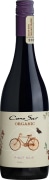 Cono Sur Organic Pinot Noir 2024  Front Bottle Shot
