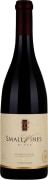 Small Vines Sonoma Coast Pinot Noir 2022 Front Bottle Shot