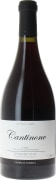 Domaine Vico Les Parcellaires Cantinone Rouge 2022  Front Bottle Shot